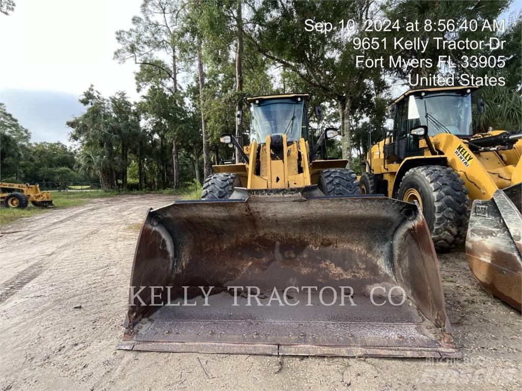 CAT 950 M Pale gommate