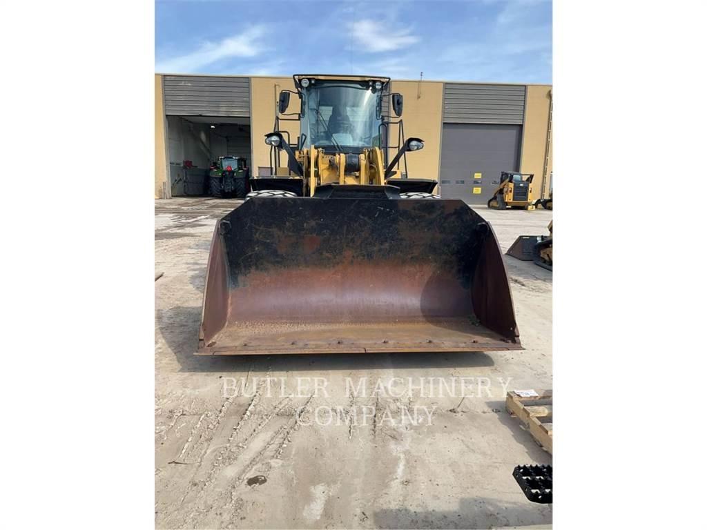 CAT 950 M Pale gommate
