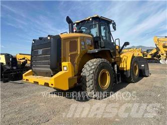 CAT 950 QC Pale gommate