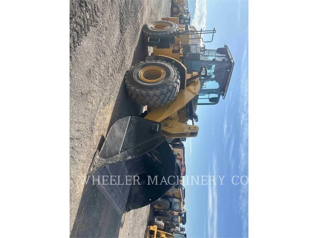 CAT 950 QC Pale gommate