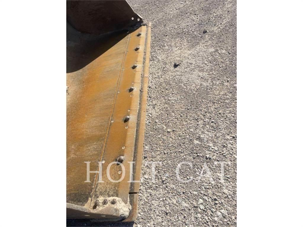 CAT 950 QC Pale gommate