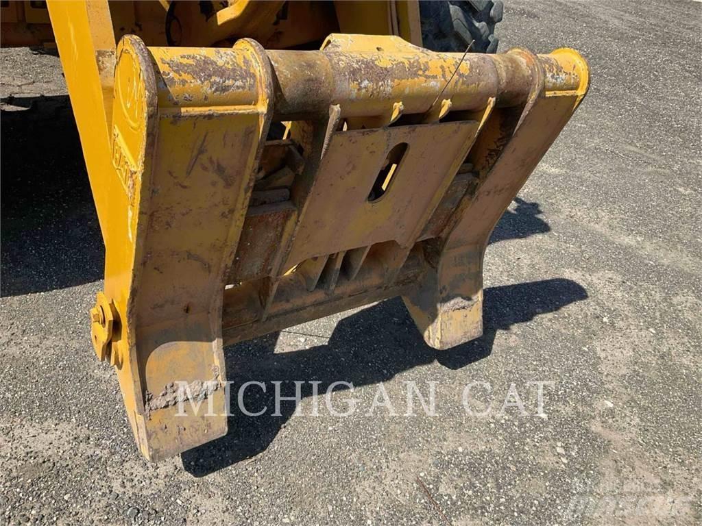 CAT 950G RQ Pale gommate