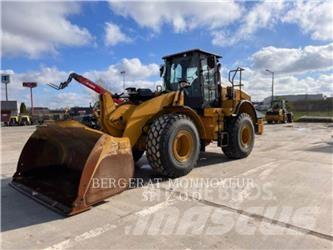 CAT 950GC Pale gommate