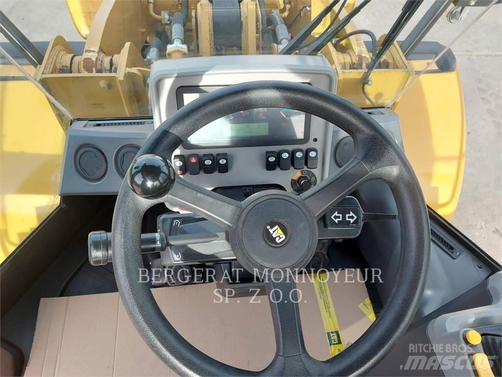 CAT 950GC Pale gommate