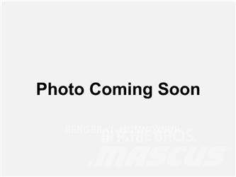 CAT 950GC Pale gommate