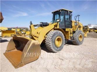 CAT 950GC Pale gommate