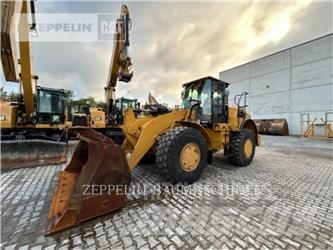 CAT 950GC Pale gommate
