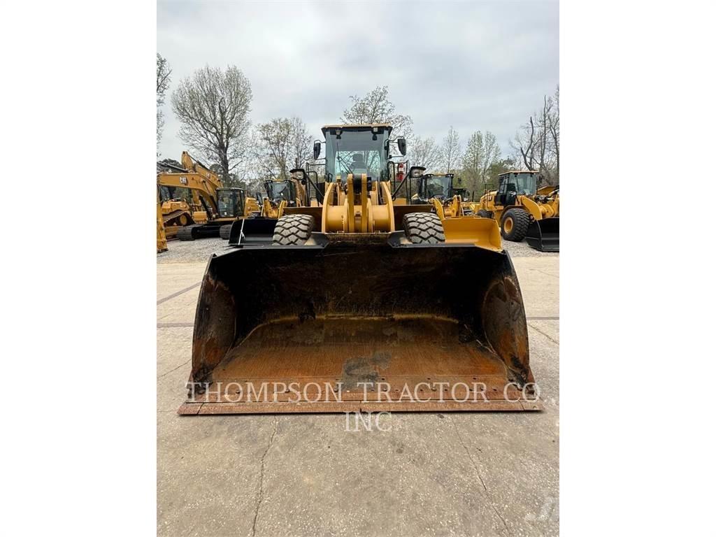 CAT 950GC Pale gommate