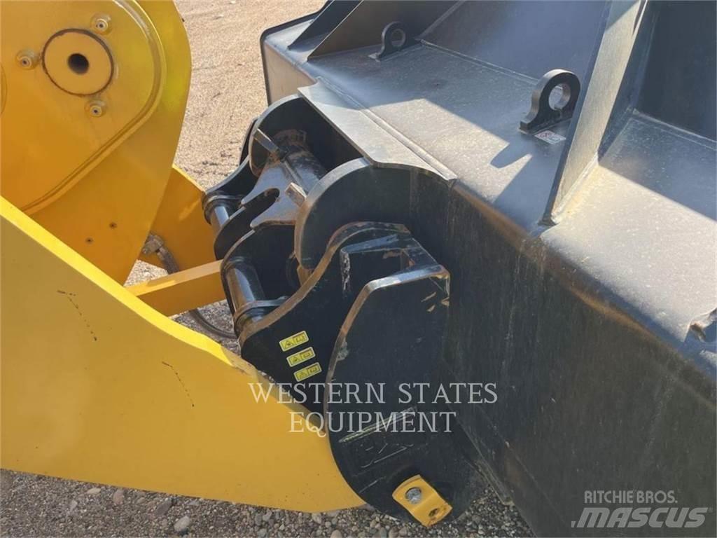 CAT 950GC Pale gommate