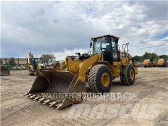 CAT 950GC Pale gommate