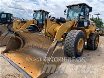 CAT 950GC Pale gommate