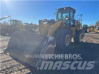 CAT 950GC FC Pale gommate
