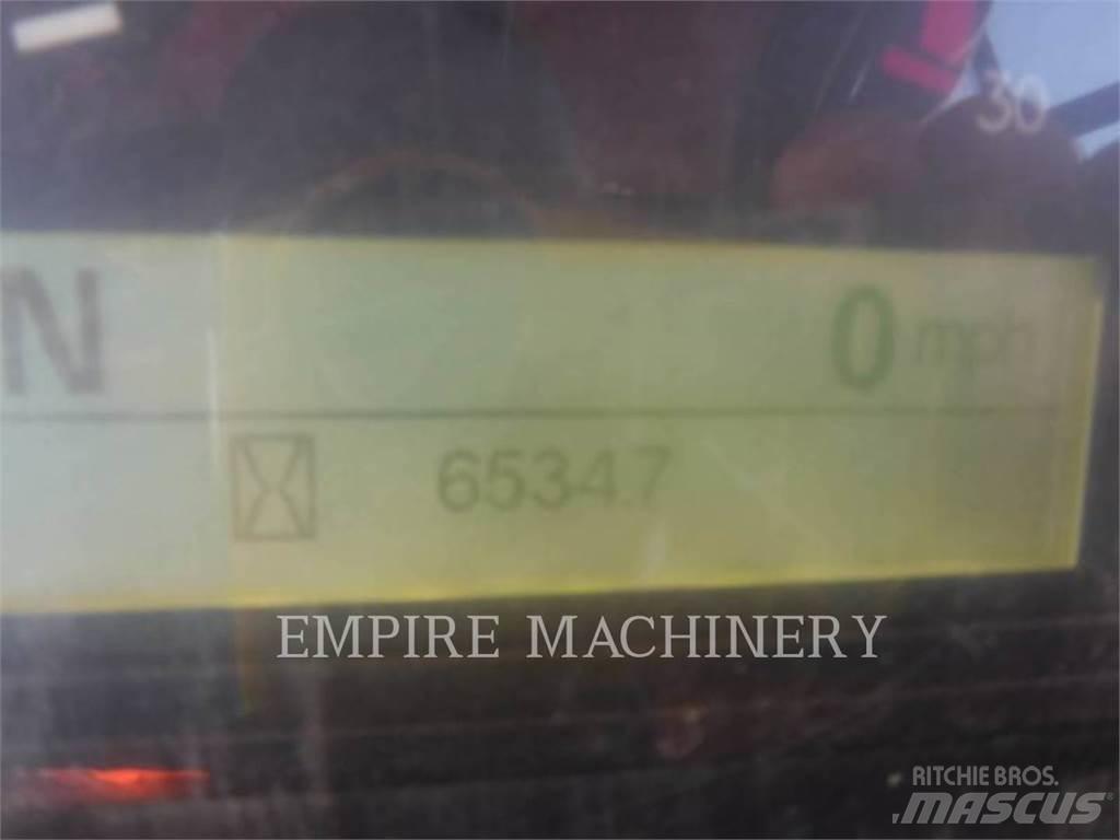 CAT 950GC FC Pale gommate