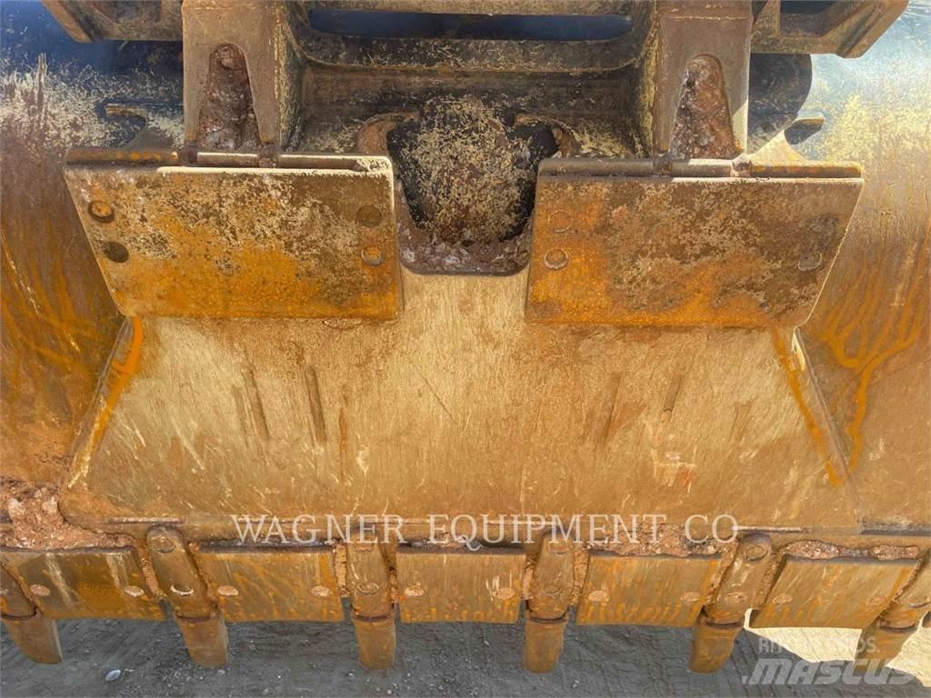 CAT 950GC FC Pale gommate