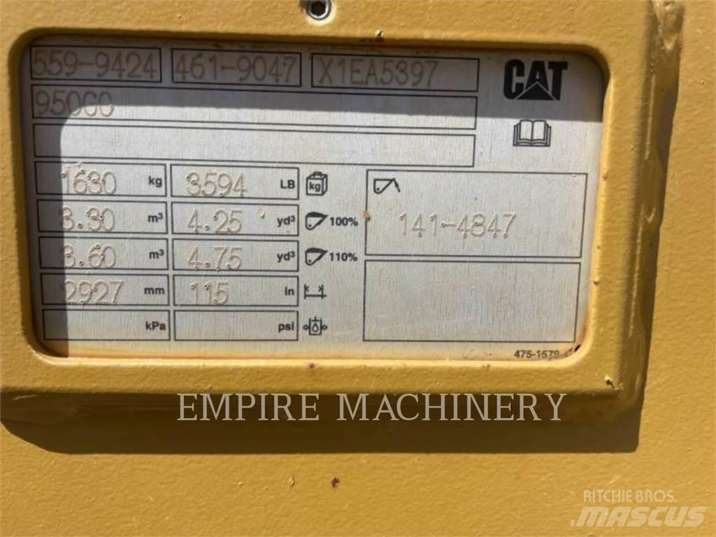 CAT 950GC-GPBU Costruzioni - Altro