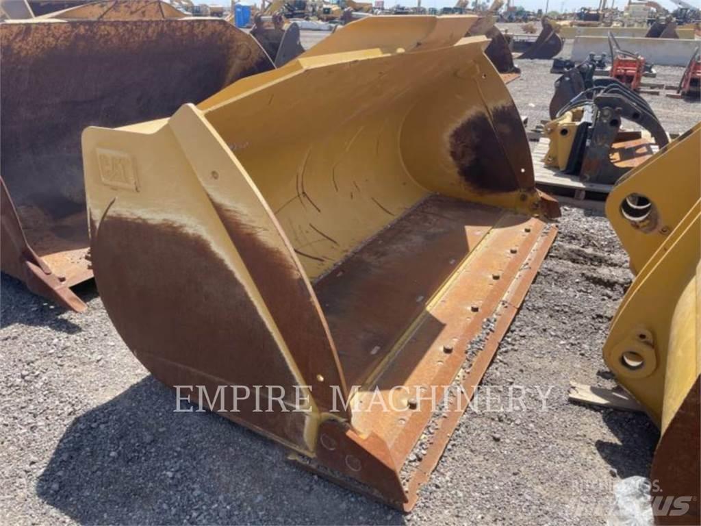 CAT 950GC-GPBU Costruzioni - Altro