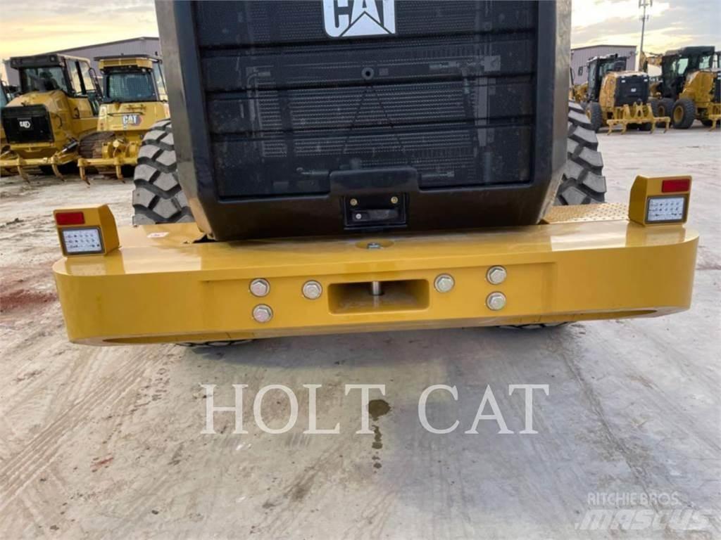 CAT 950GC QC Pale gommate