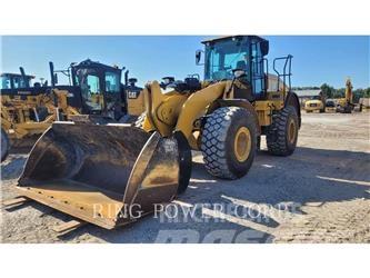 CAT 950GCQC Pale gommate