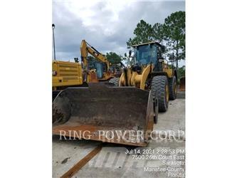 CAT 950GCQC Pale gommate