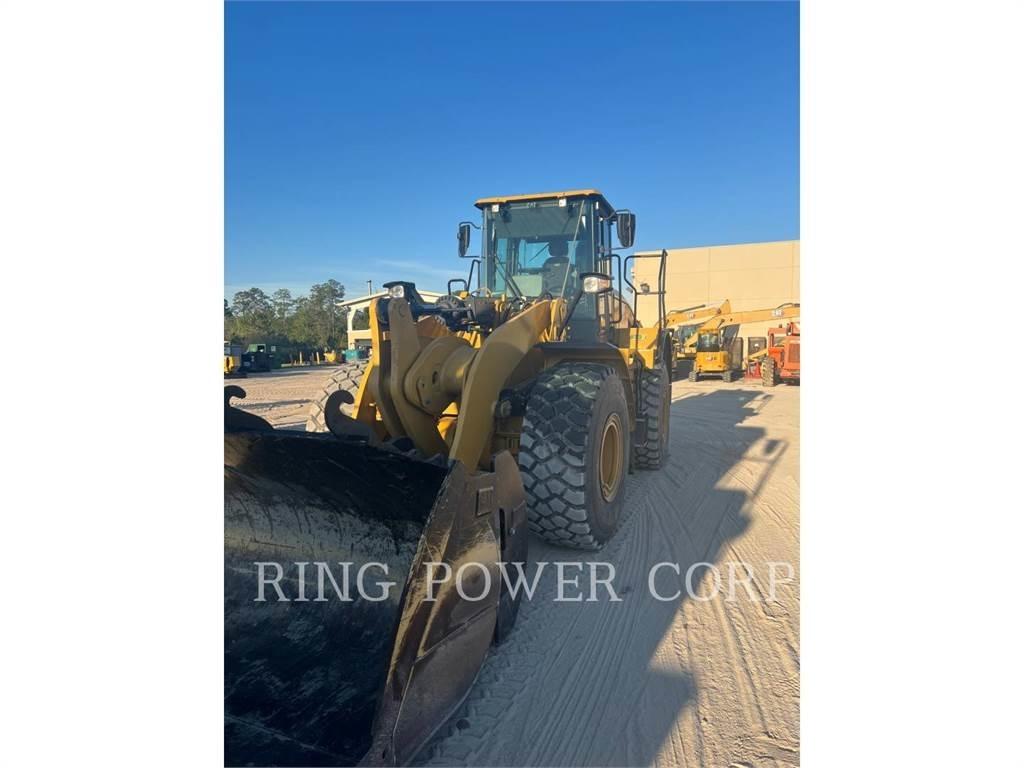 CAT 950GCQC3V Pale gommate