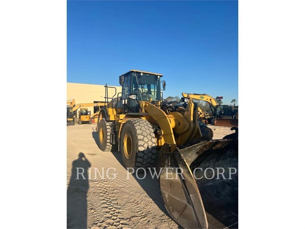 CAT 950GCQC3V Pale gommate