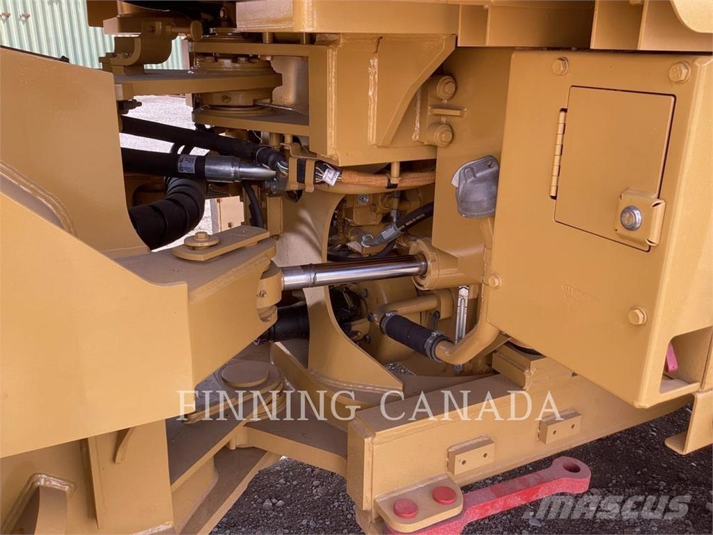 CAT 950H Pale gommate