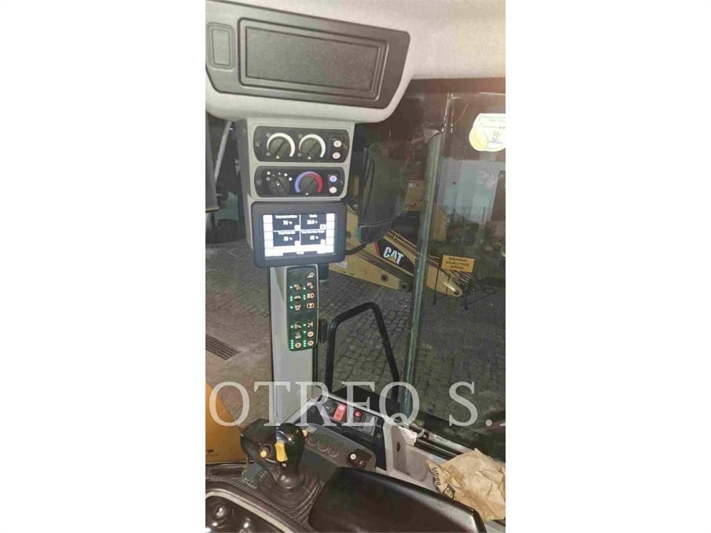 CAT 950L Pale gommate