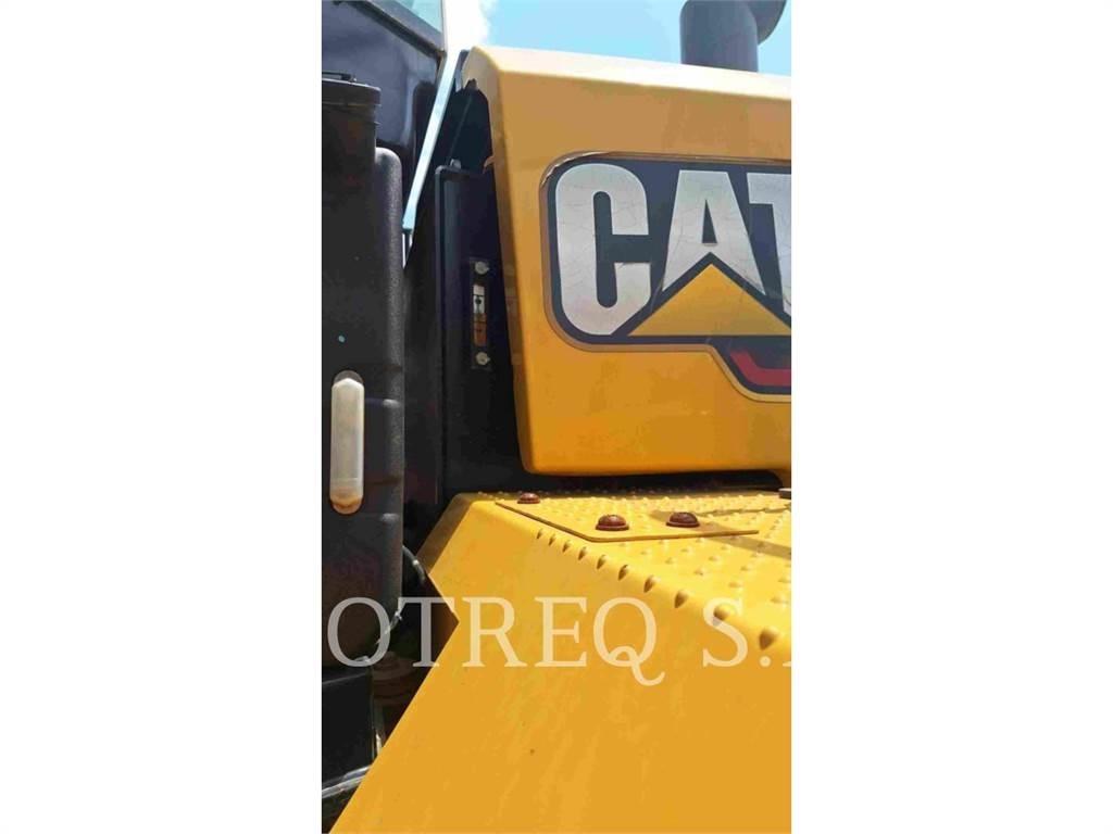CAT 950L Pale gommate