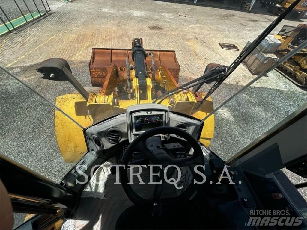 CAT 950L Pale gommate