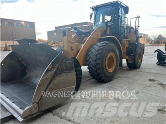 CAT 950M Pale gommate