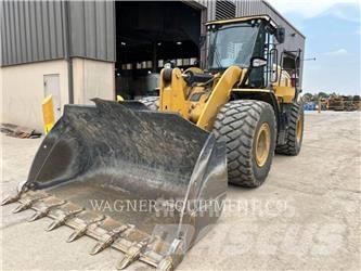CAT 950M Pale gommate