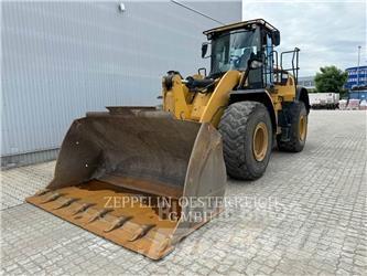 CAT 950M Pale gommate