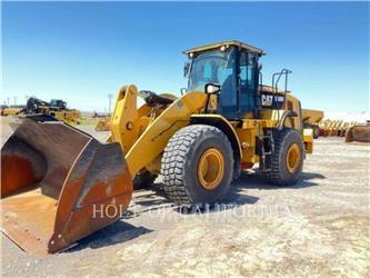 CAT 950M Pale gommate