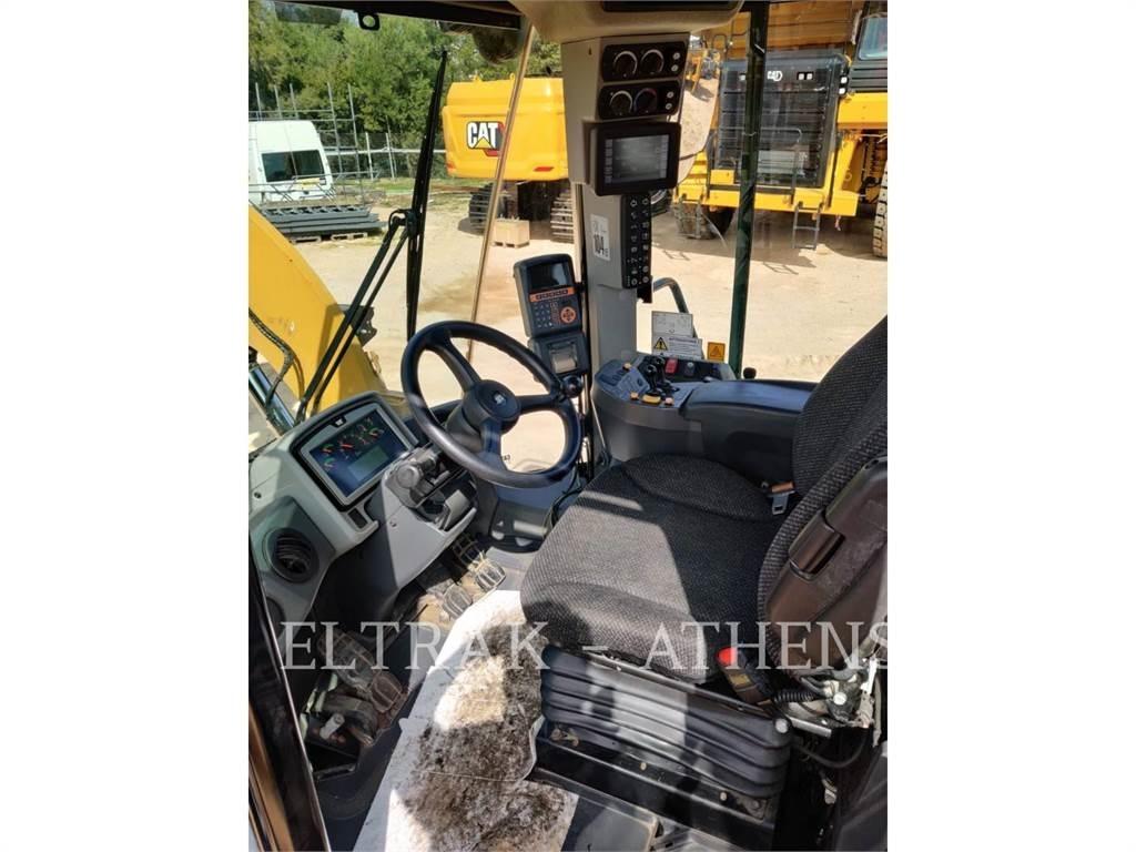 CAT 950M Pale gommate