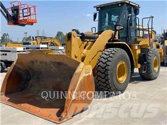 CAT 950M Pale gommate