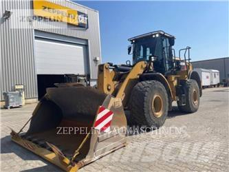 CAT 950M Pale gommate