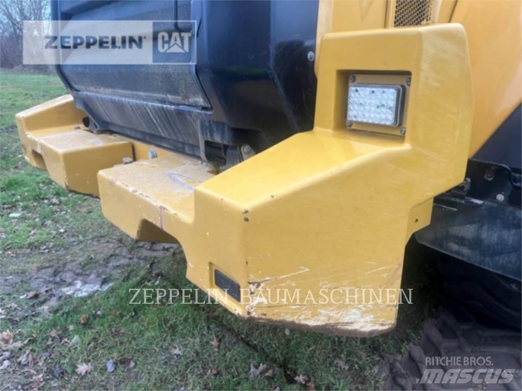 CAT 950M Pale gommate