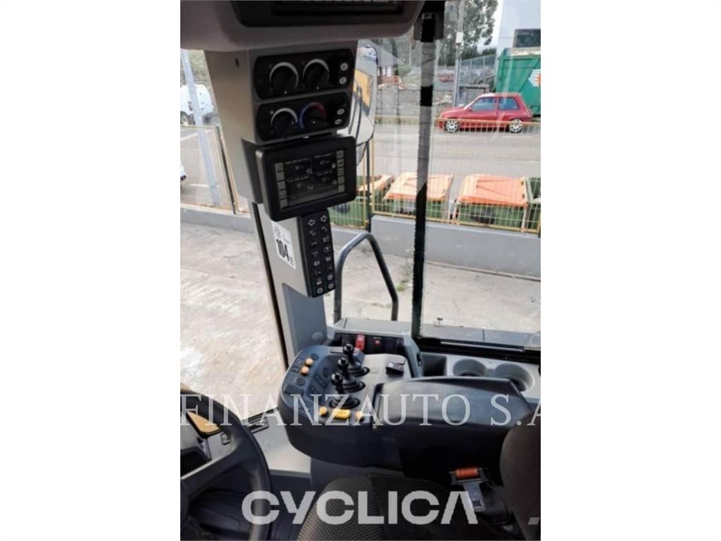 CAT 950M Pale gommate