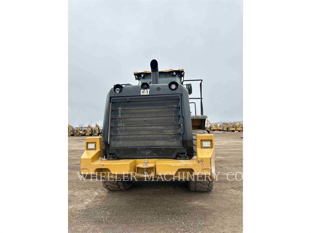 CAT 950M Pale gommate