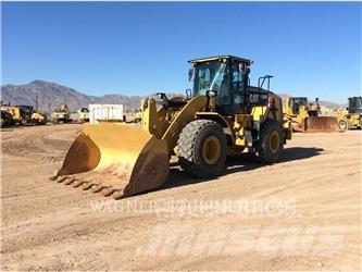 CAT 950M Pale gommate