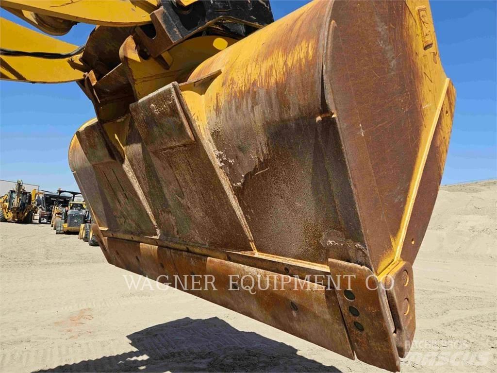 CAT 950M Pale gommate