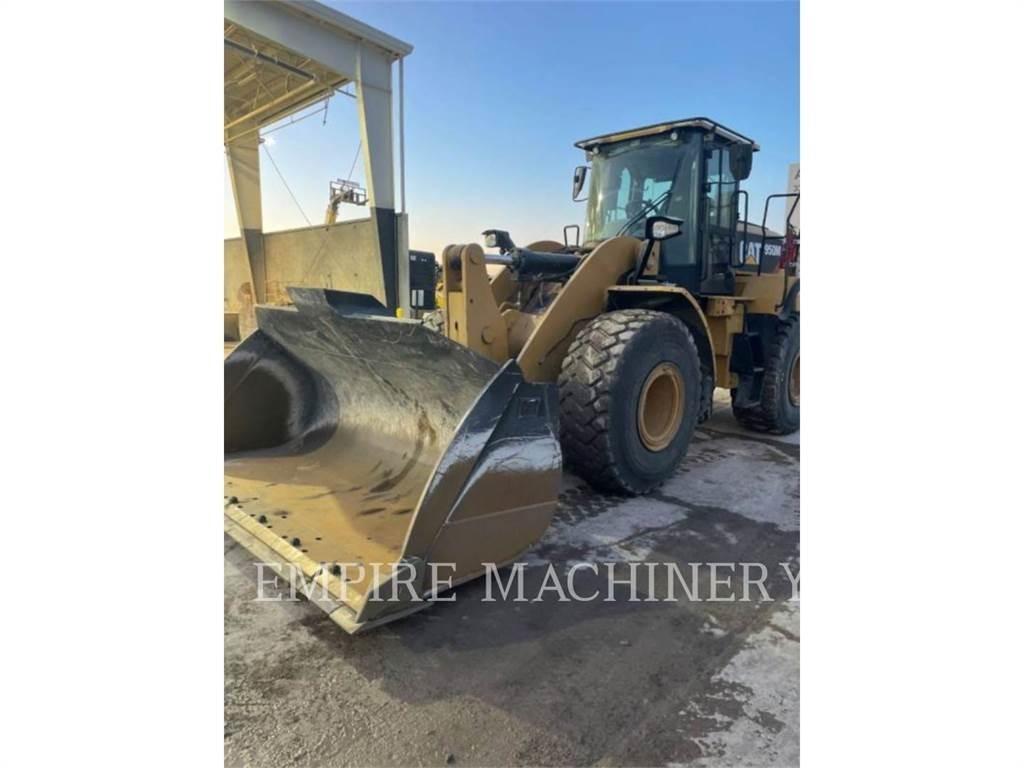 CAT 950M 3V FC Pale gommate