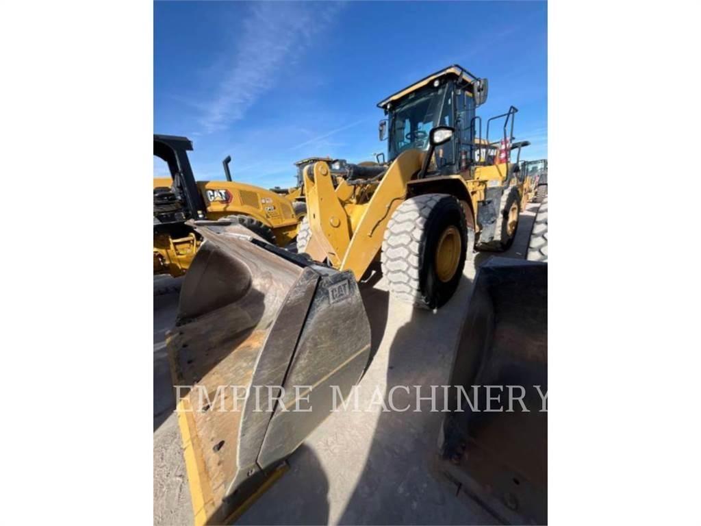 CAT 950M 3V FC Pale gommate