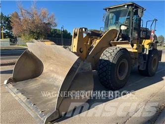 CAT 950M FC Pale gommate