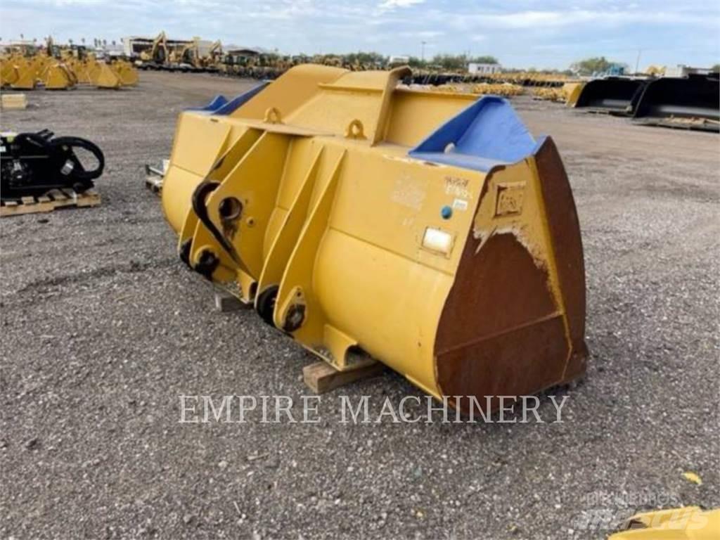 CAT 950M PO BU Costruzioni - Altro