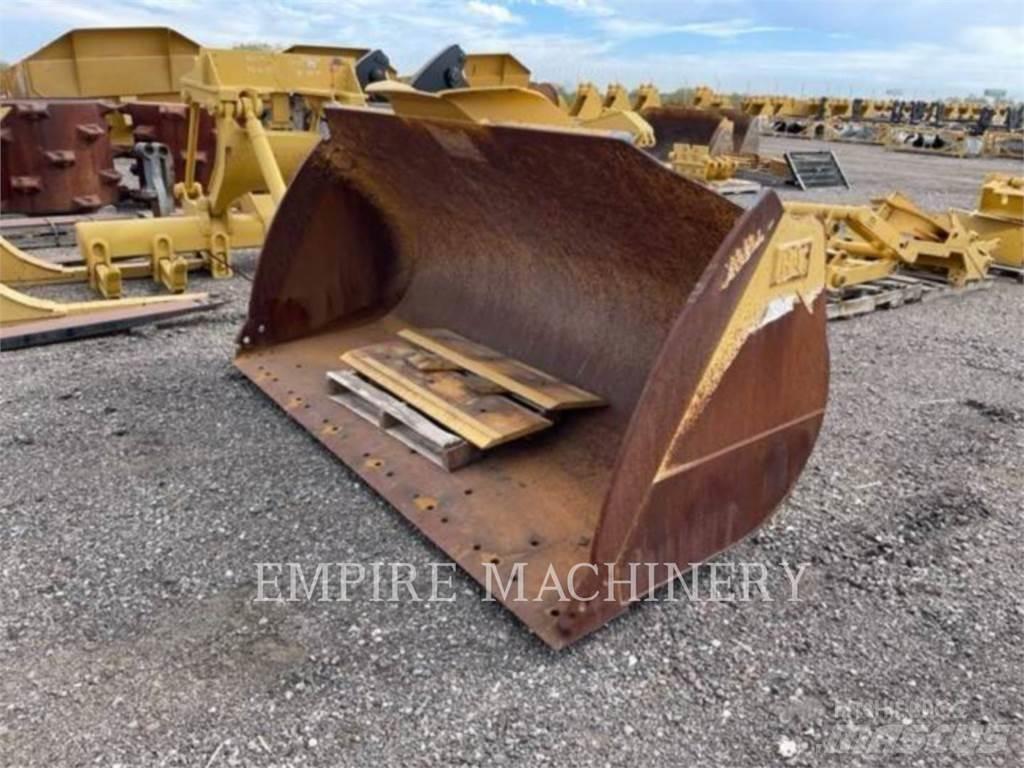 CAT 950M PO BU Costruzioni - Altro