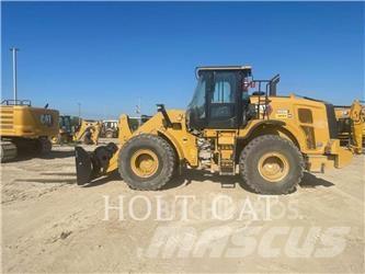 CAT 950M QC Pale gommate