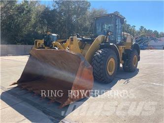 CAT 950MQC Pale gommate