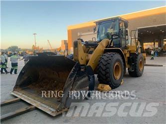 CAT 950MQC Pale gommate