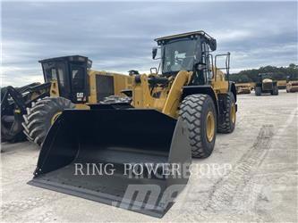 CAT 950MQC3V Pale gommate